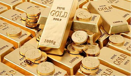 رشد قیمت طلا با وحشت از اپیدمی کرونا